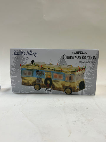 CLEARANCE - Cousin Eddie's RV - Country N More Gifts