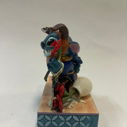 CLEARANCE - Beauty and the Stitch - Stitch Dressed As Beast