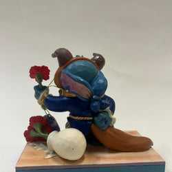 CLEARANCE - Beauty and the Stitch - Stitch Dressed As Beast