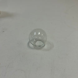 CLEARANCE - Snow Globe Dreams - Gnome with Mini Globe Figurine