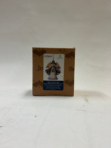 DAMAGED - Angel Nativity Scene Coat Ornament