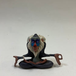 DAMAGED - Rafiki from The Lion King - Country N More Gifts