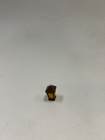 DAMAGED - Spooky Adventures - M&M'S Red & Yellow Halloween - Country N More Gifts