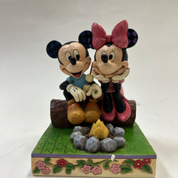 CLEARANCE - Love Warms the Heart - Country N More Gifts