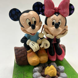 CLEARANCE - Love Warms the Heart - Country N More Gifts