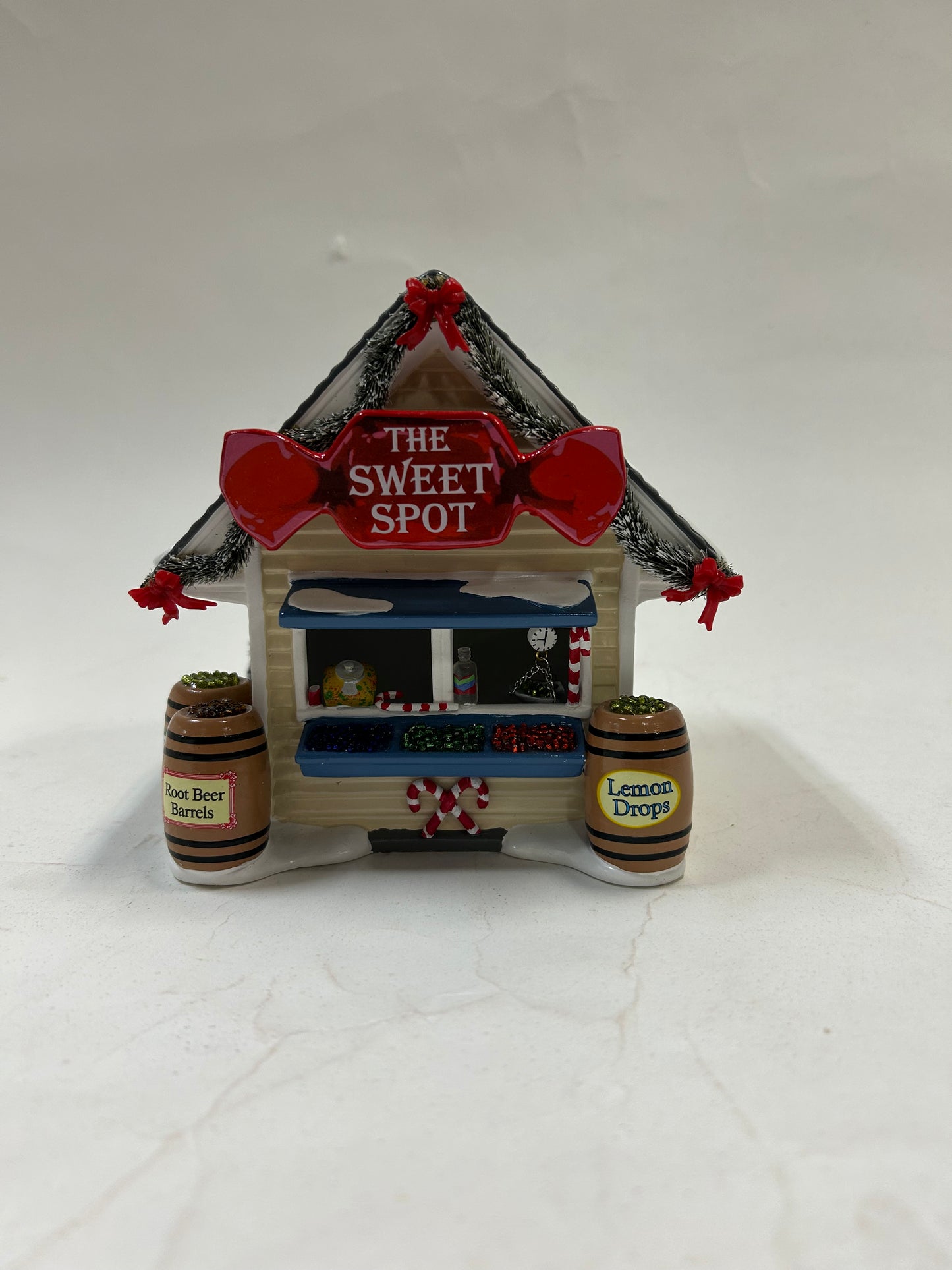 DAMAGED - The Sweet Spot - Country N More Gifts