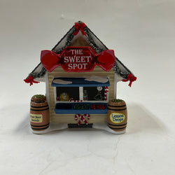 CLEARANCE - The Sweet Spot