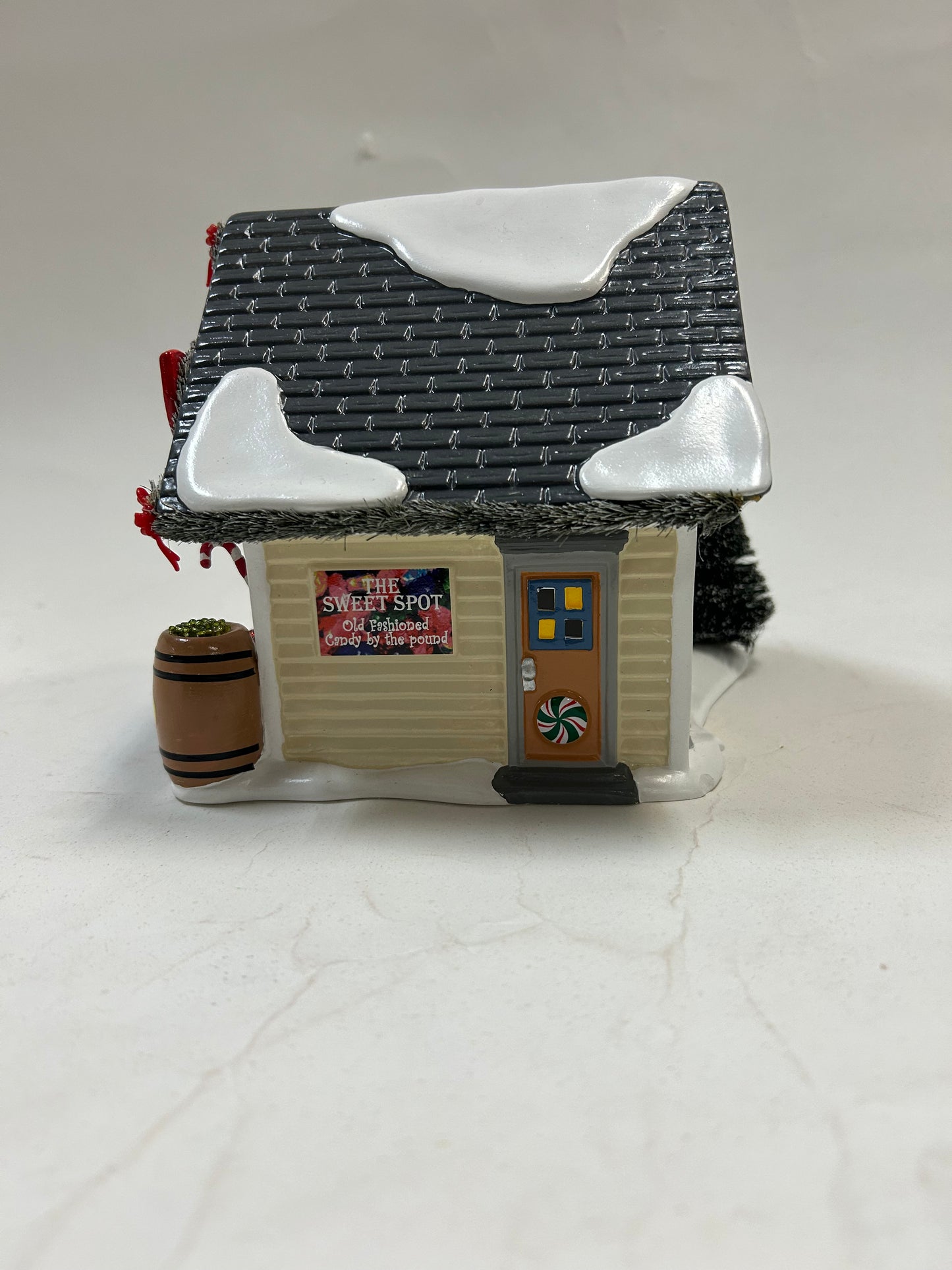 DAMAGED - The Sweet Spot - Country N More Gifts