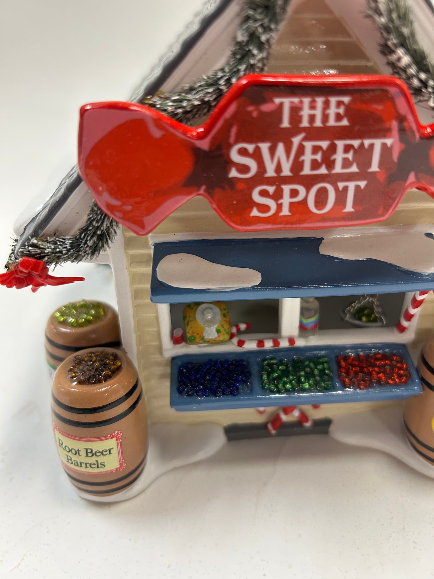 DAMAGED - The Sweet Spot - Country N More Gifts