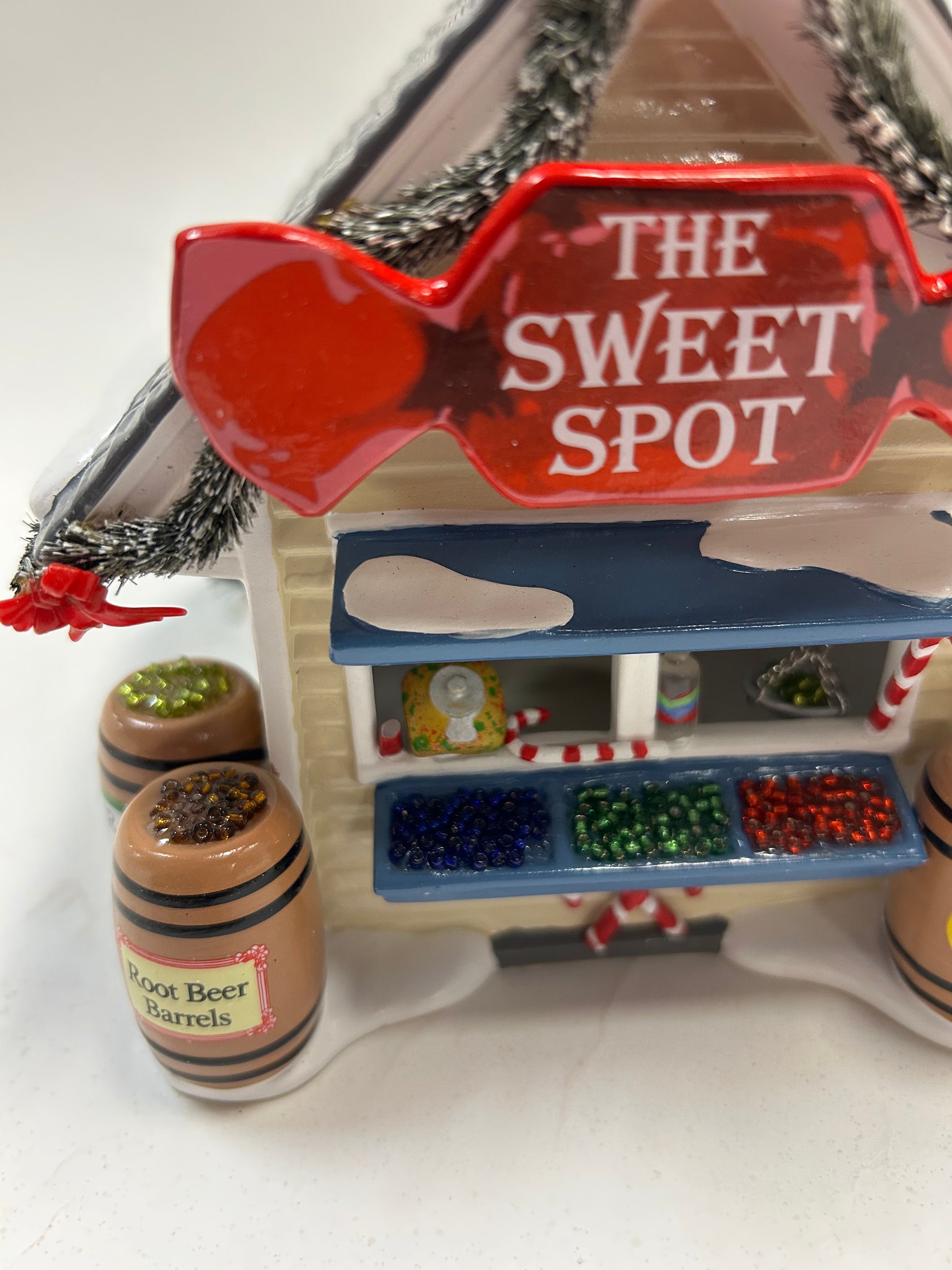 DAMAGED - The Sweet Spot - Country N More Gifts