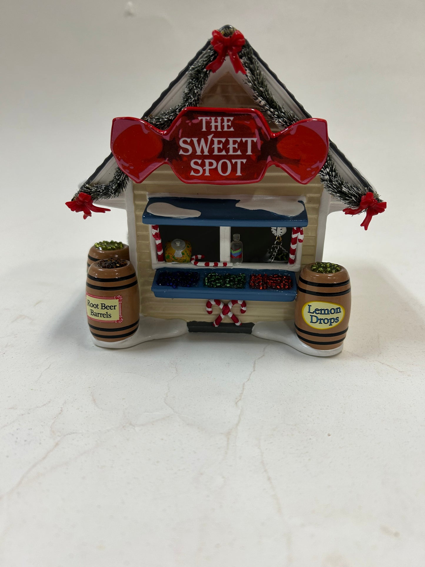 DAMAGED - The Sweet Spot - Country N More Gifts