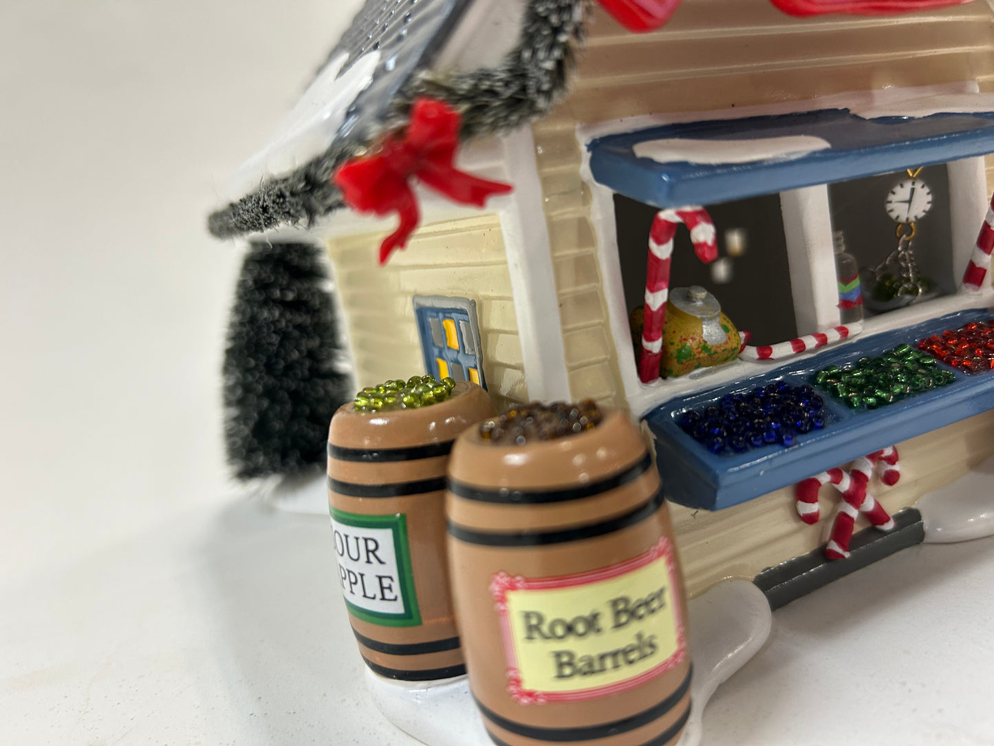 DAMAGED - The Sweet Spot - Country N More Gifts