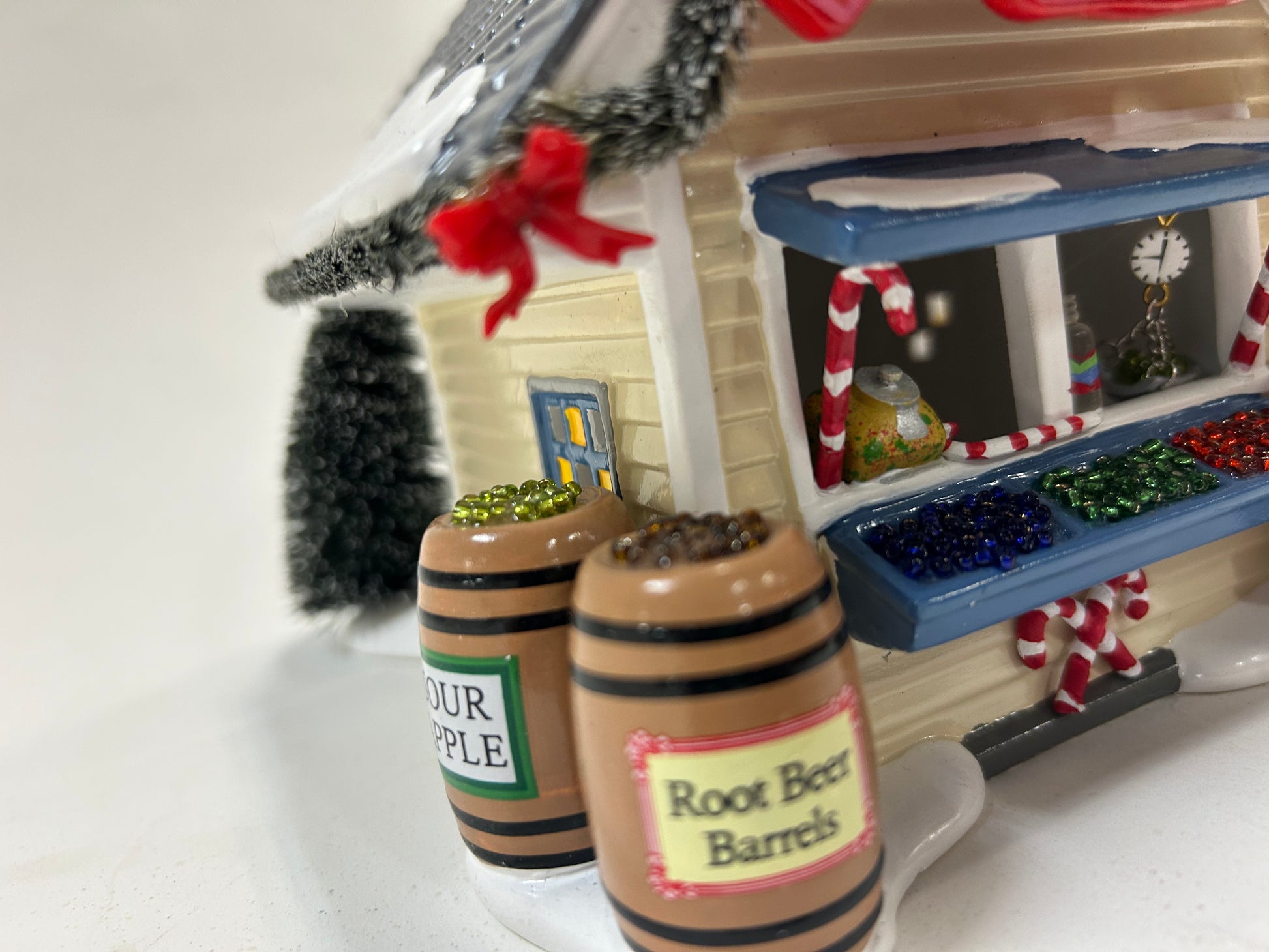DAMAGED - The Sweet Spot - Country N More Gifts