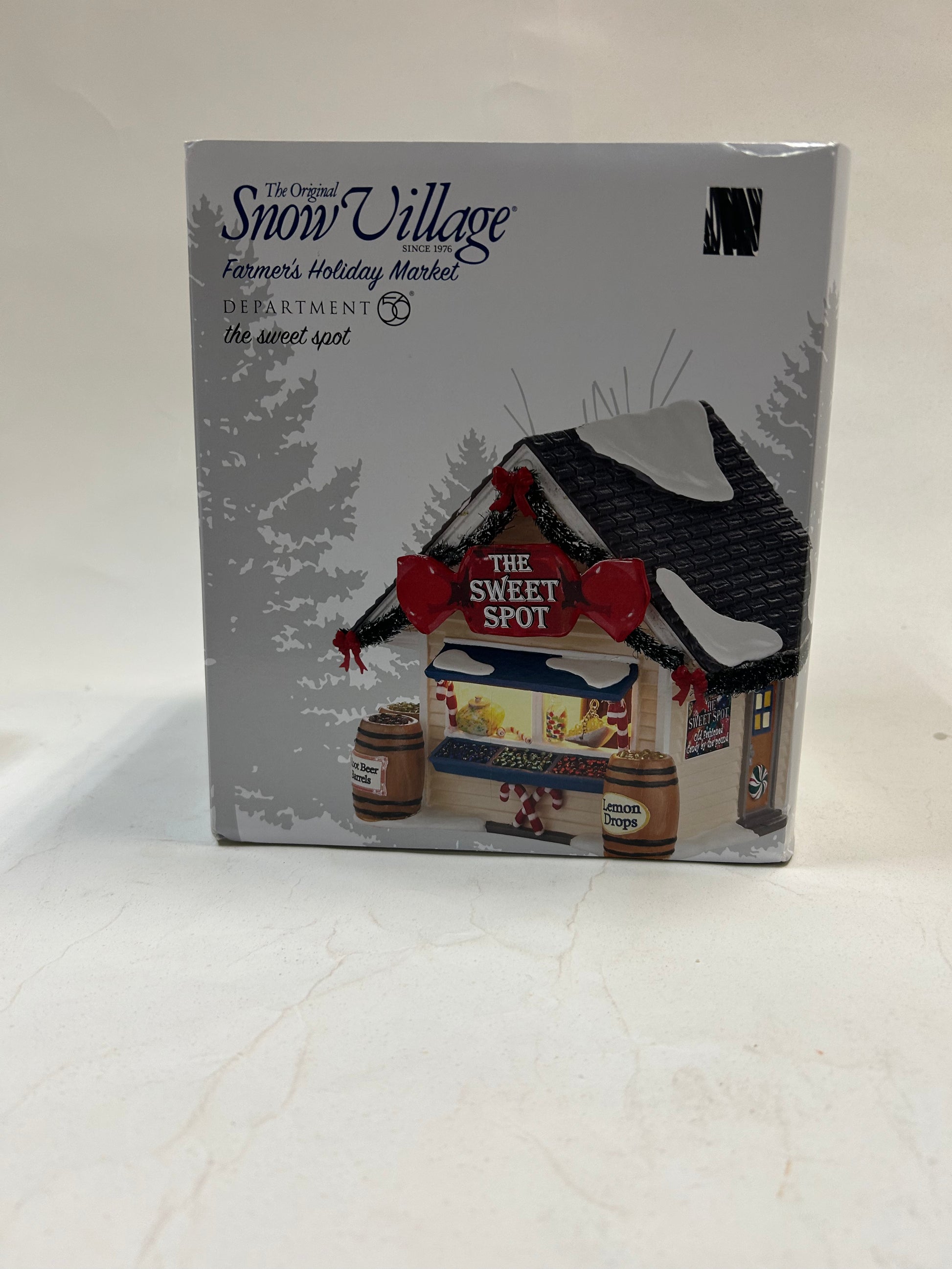 DAMAGED - The Sweet Spot - Country N More Gifts