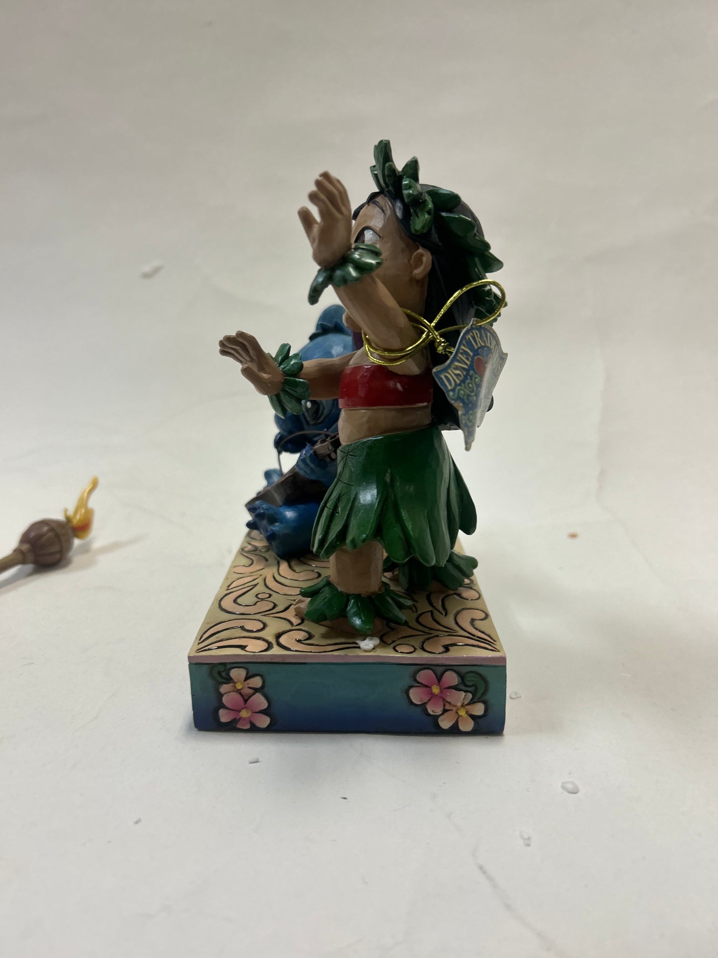 DAMAGED - Lilo and Stitch - Country N More Gifts
