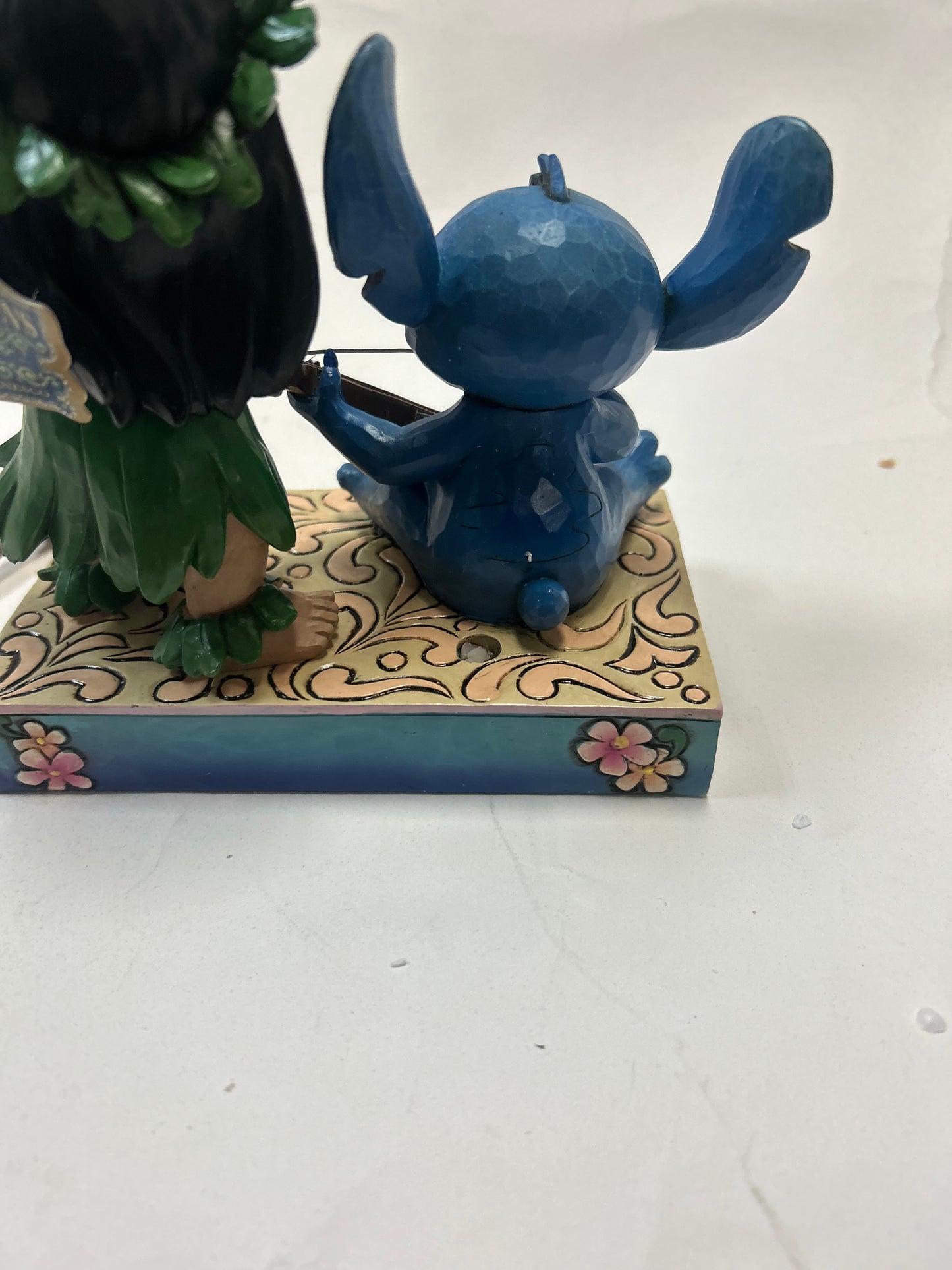 DAMAGED - Lilo and Stitch - Country N More Gifts