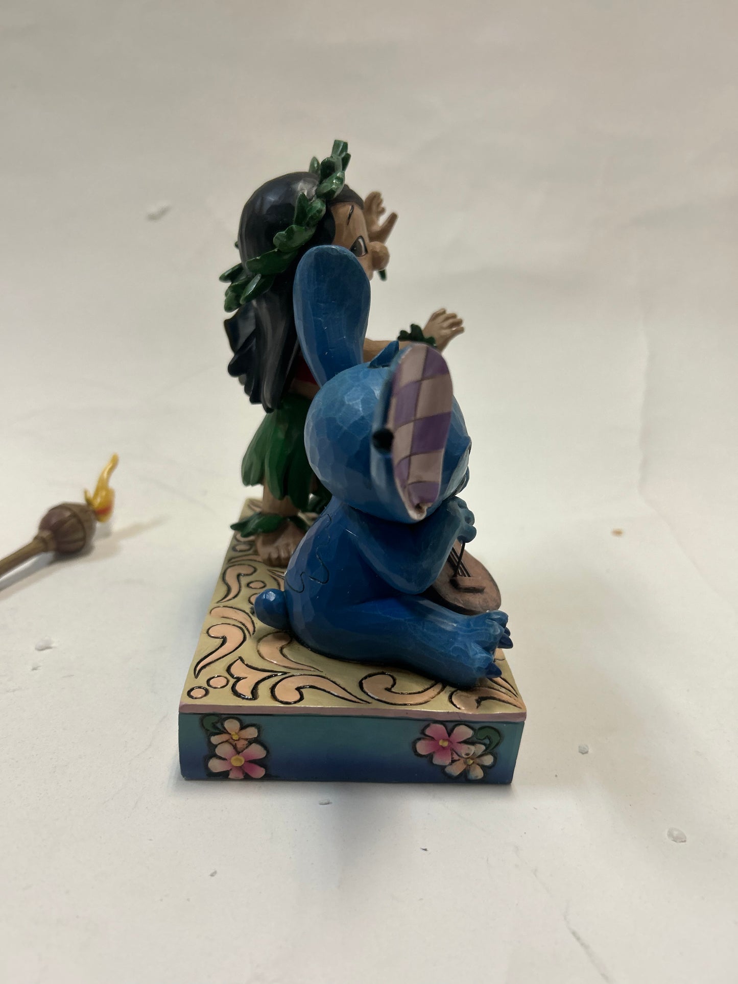 DAMAGED - Lilo and Stitch - Country N More Gifts