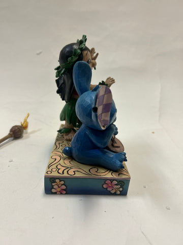DAMAGED - Lilo and Stitch - Country N More Gifts
