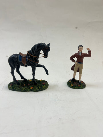 CLEARACNE - Brom Van Brunt & Daredevil Set of 2 - Country N More Gifts