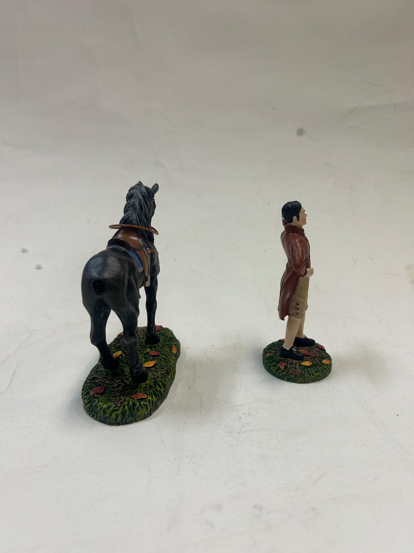 CLEARACNE - Brom Van Brunt & Daredevil Set of 2 - Country N More Gifts