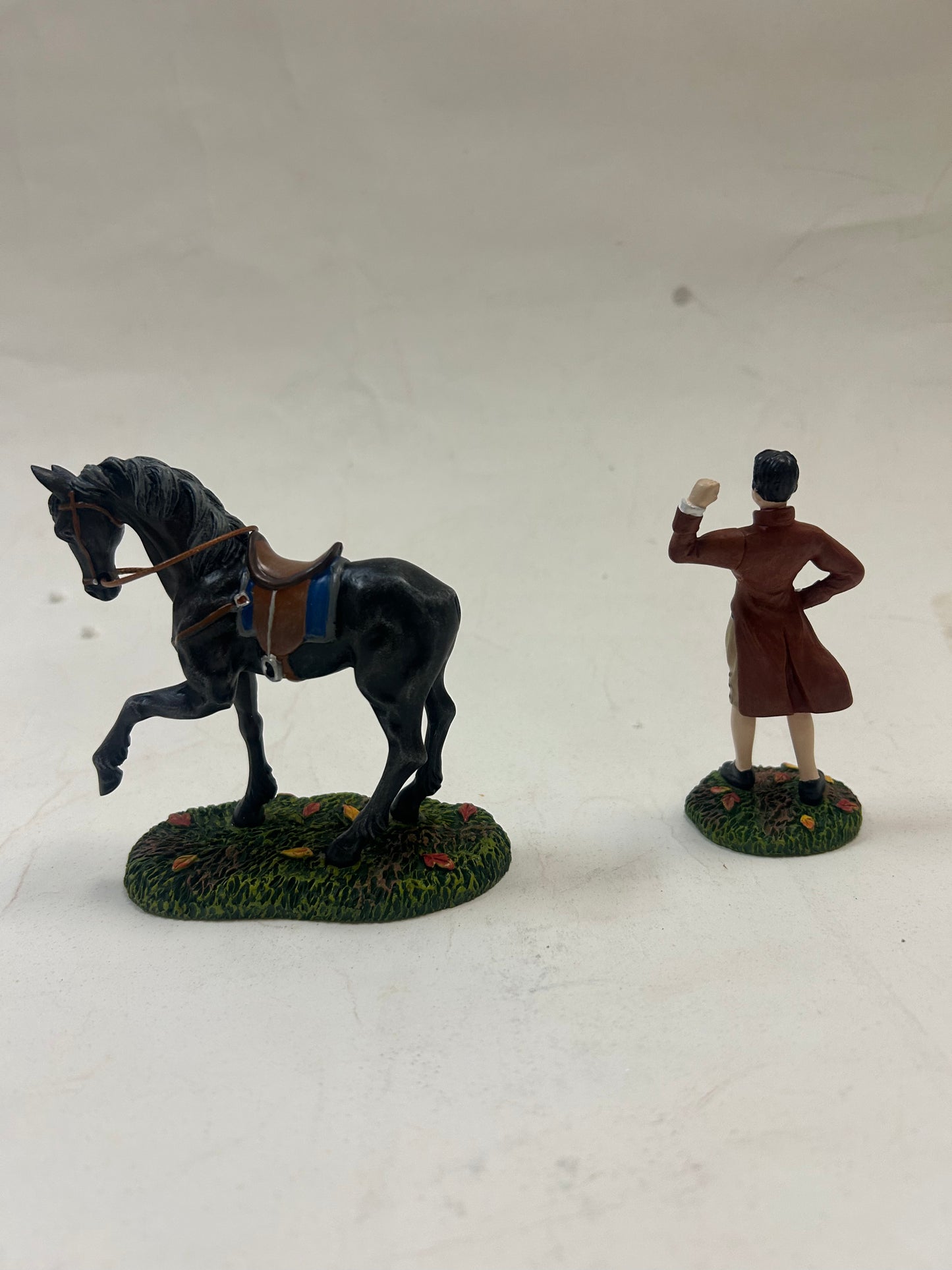 CLEARACNE - Brom Van Brunt & Daredevil Set of 2 - Country N More Gifts