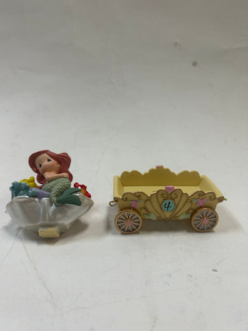 DAMAGED - 04 - Make A Splash On Your Birthday - Ariel Age Four - Country N More Gifts