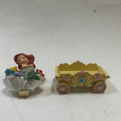 CLEARANCE - 04 - Make A Splash On Your Birthday - Ariel Age Four