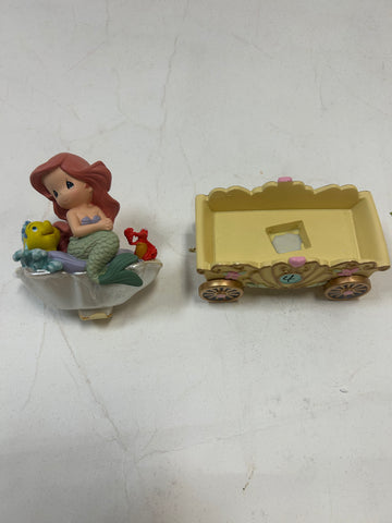 DAMAGED - 04 - Make A Splash On Your Birthday - Ariel Age Four - Country N More Gifts