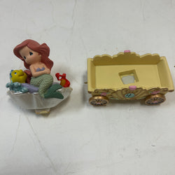 CLEARANCE - 04 - Make A Splash On Your Birthday - Ariel Age Four