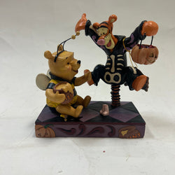 CLEARANCE - Spook-tacular Halloween - Pooh & Friends Halloween - Country N More Gifts