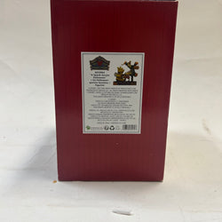 CLEARANCE - Spook-tacular Halloween - Pooh & Friends Halloween - Country N More Gifts