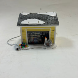 CLEARANCE - The Griswold Holiday Garage - Country N More Gifts