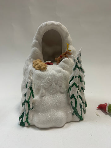 CLEARANCE - Mount Crumpit - Country N More Gifts