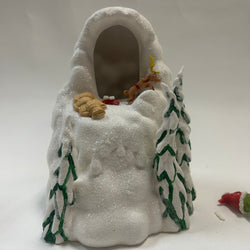 CLEARANCE - Mount Crumpit