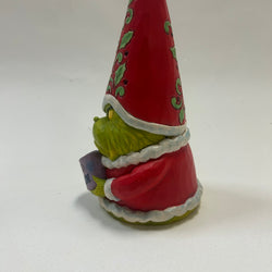 CLERANCE - Grinch Gnome with Who Hash (Copy)