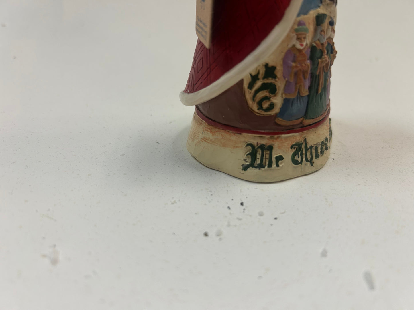 DAMAGED - Song Series We Three Kings Ornament - Country N More Gifts
