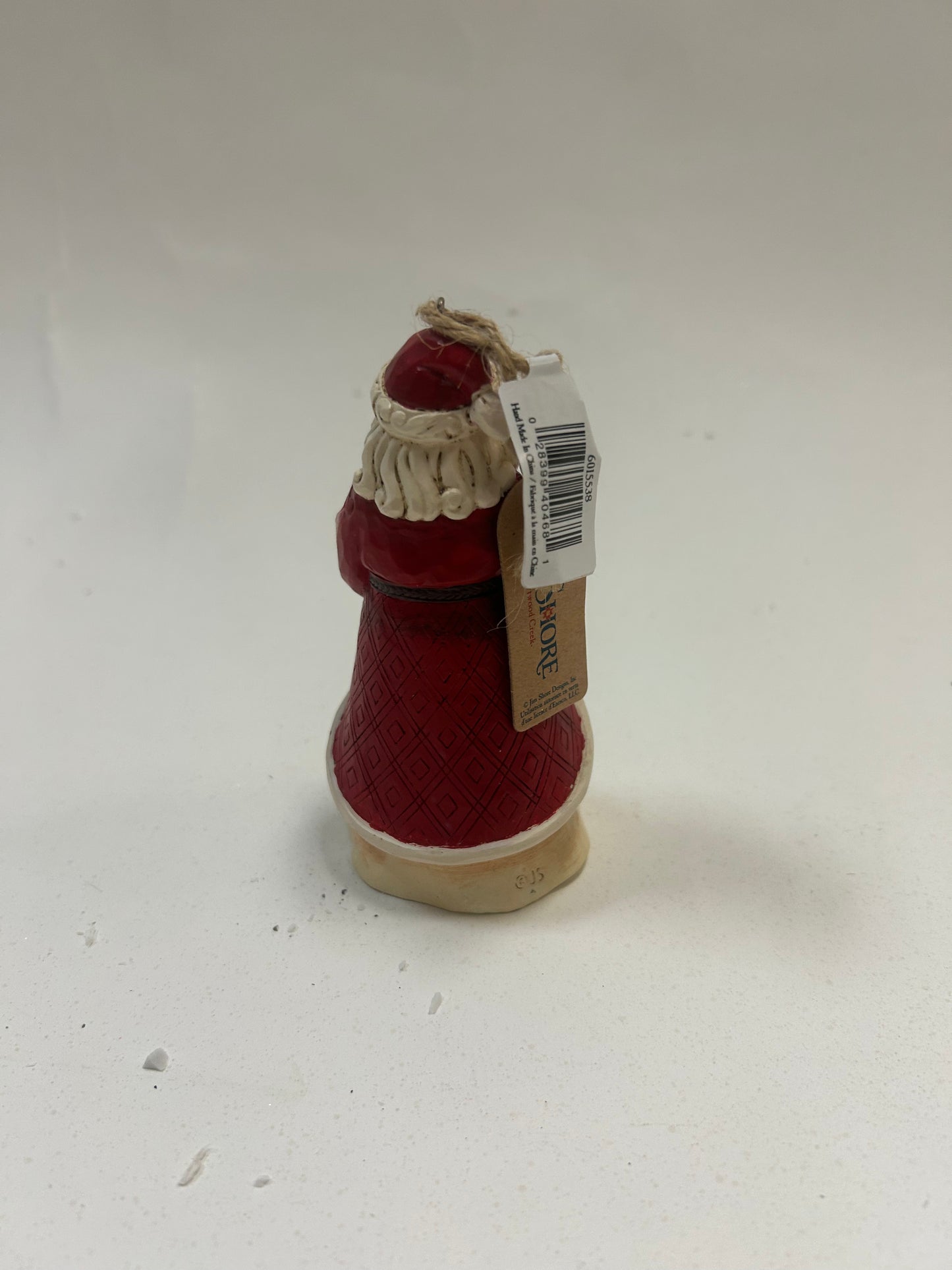 DAMAGED - 2023 Annual Santa - We Three Kings Santa 17th in Series - Country N More Gifts