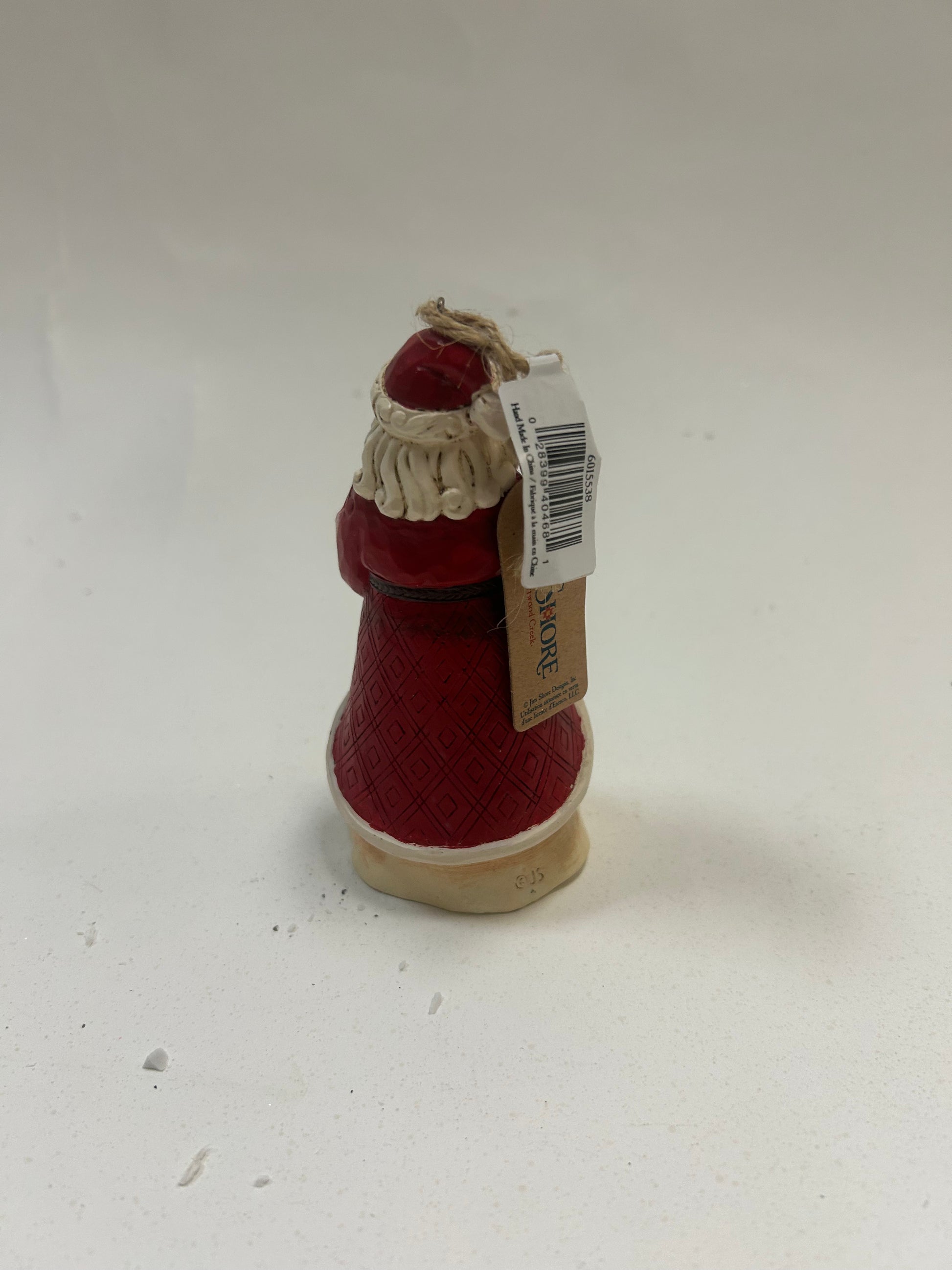 DAMAGED - Song Series We Three Kings Ornament - Country N More Gifts