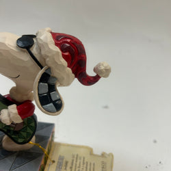 CLEARANCE - Rock ‘n' Roll Duo - Snoopy & Woodstock Rock