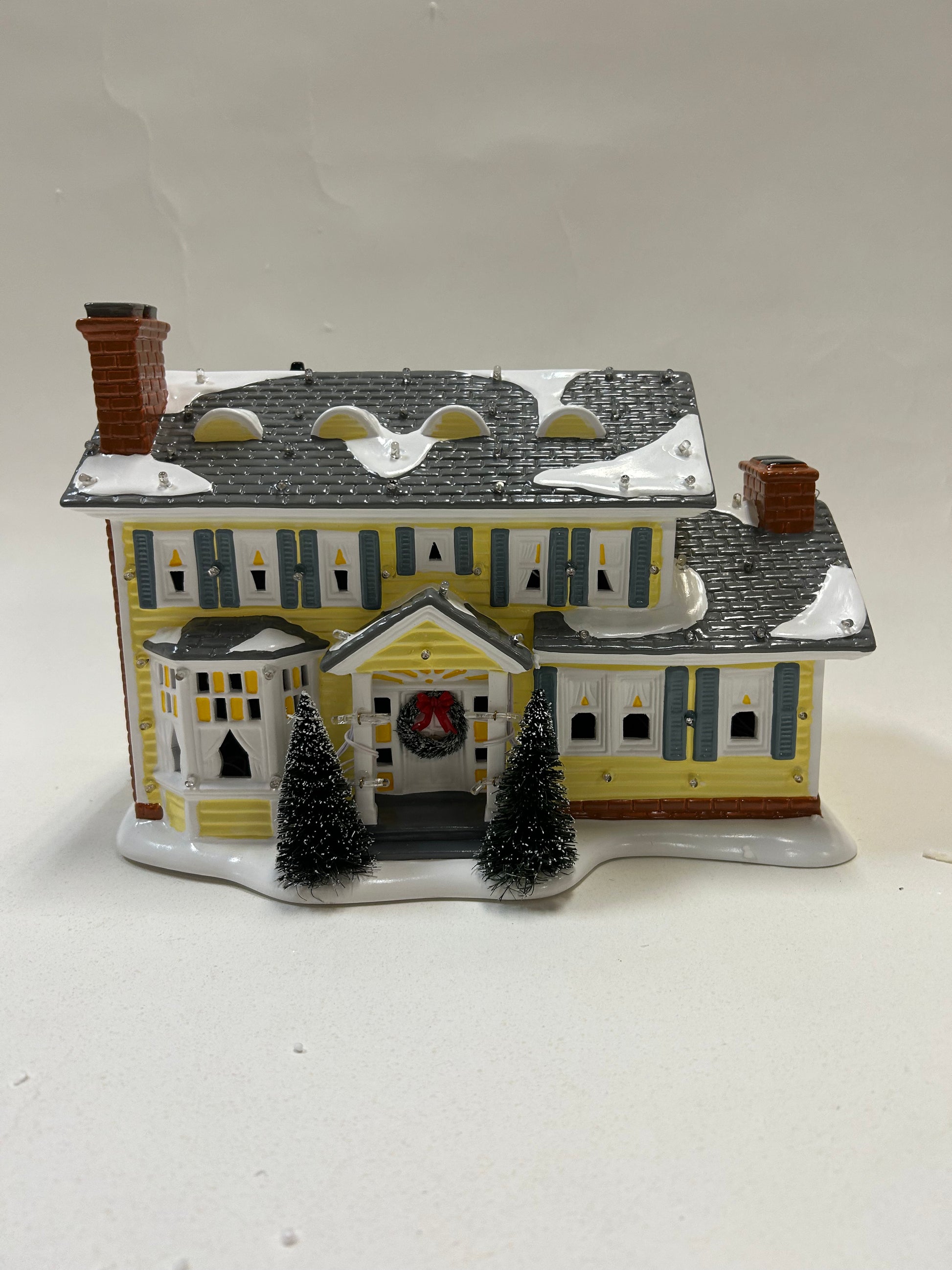 CLEARANCE - The Griswold Holiday House - Country N More Gifts