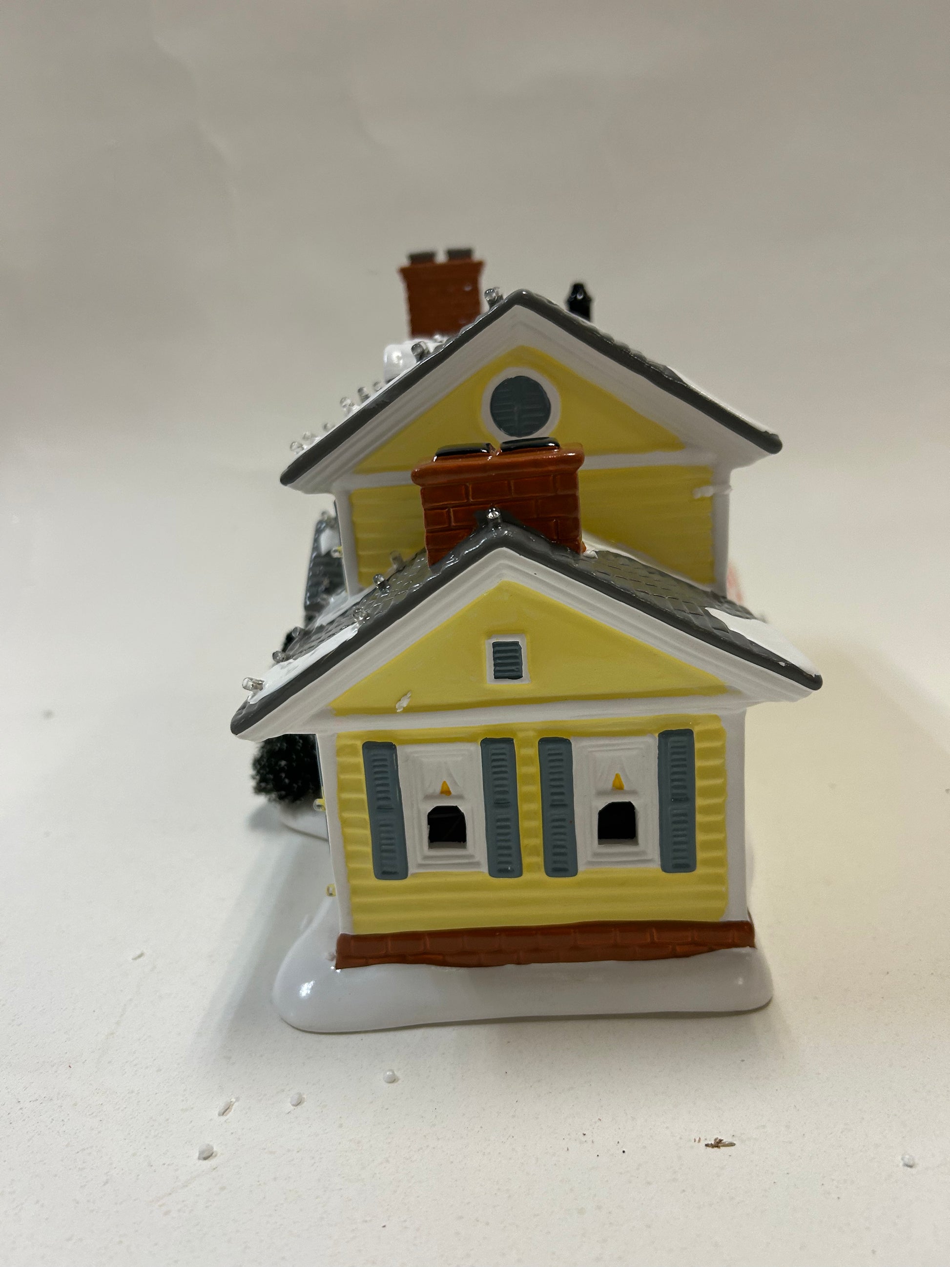 CLEARANCE - The Griswold Holiday House - Country N More Gifts