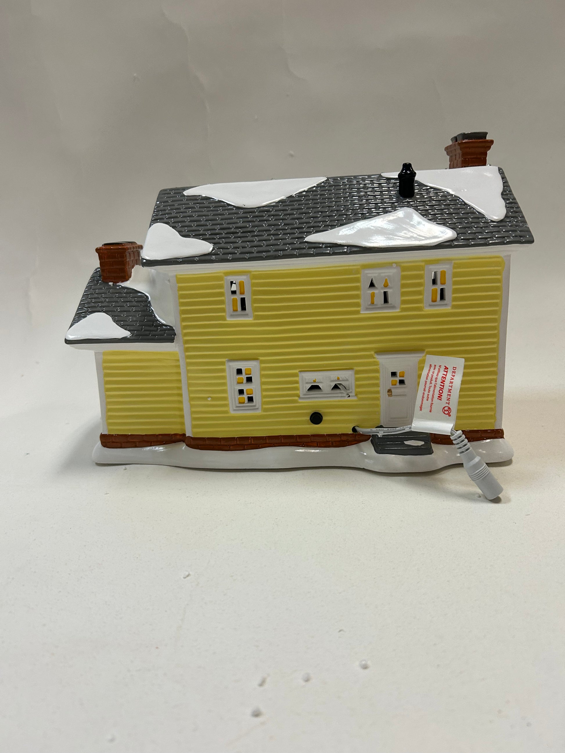 CLEARANCE - The Griswold Holiday House - Country N More Gifts