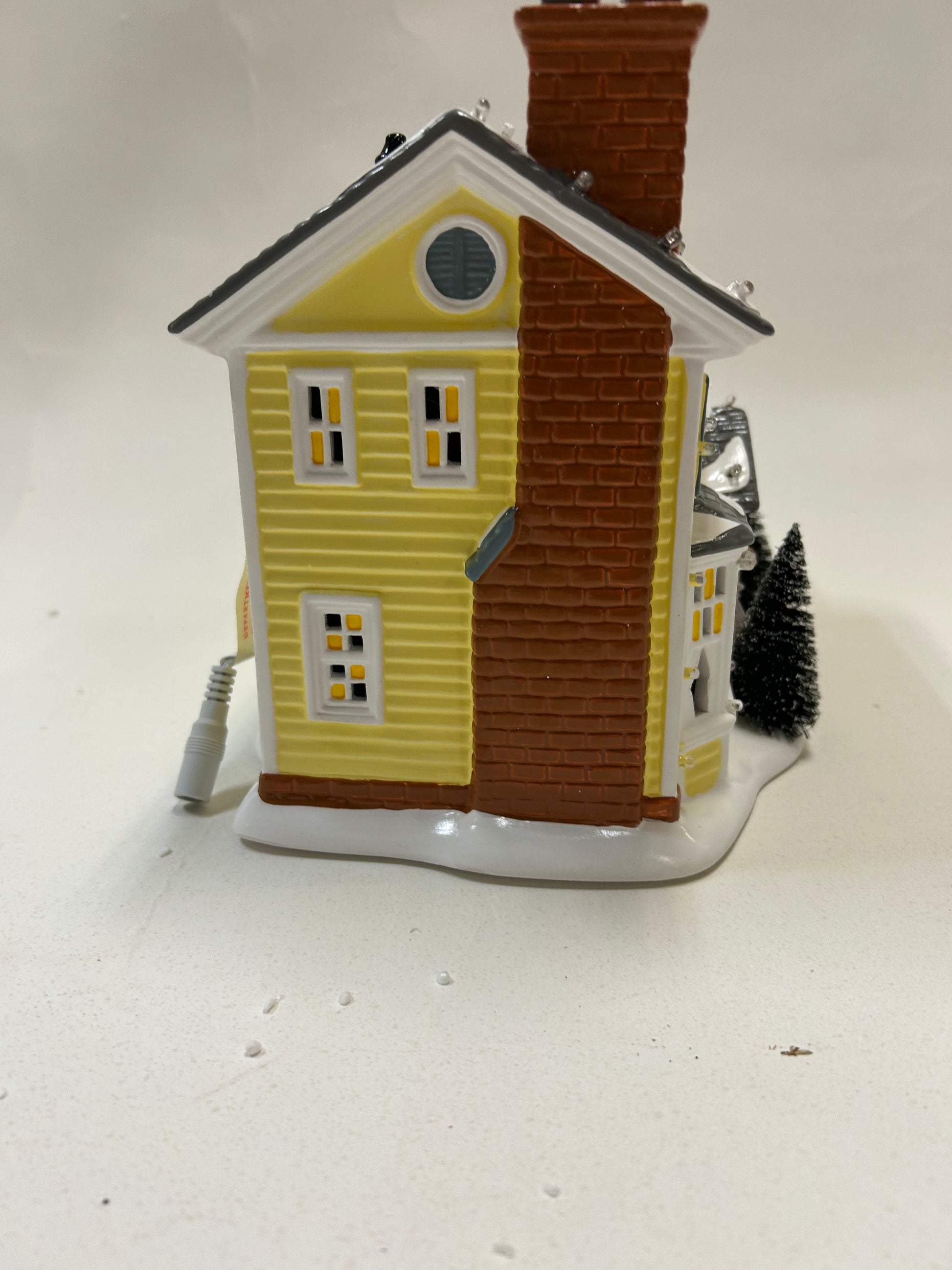 CLEARANCE - The Griswold Holiday House - Country N More Gifts