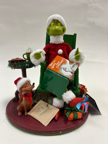 DAMAGED - Bedtime Story - Country N More Gifts