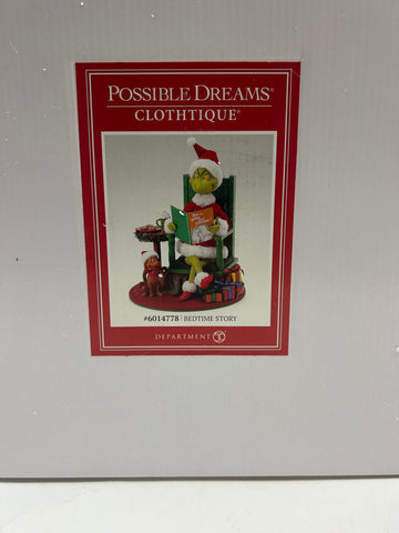 DAMAGED - Bedtime Story - Country N More Gifts