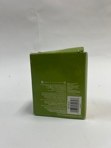 BOX DAMAGE - Being Fitted for a Santy Suit - Country N More Gifts