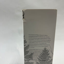 BOX DAMAGE - Village Twinkle Brite Tree Large - Country N More Gifts