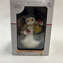 BOX DAMAGE - Let It Snow LED Musical - Country N More Gifts