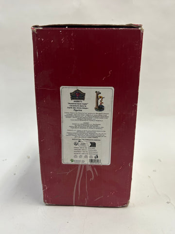 BOX DAMAGE - Tree with Pooh and friends - Country N More Gifts