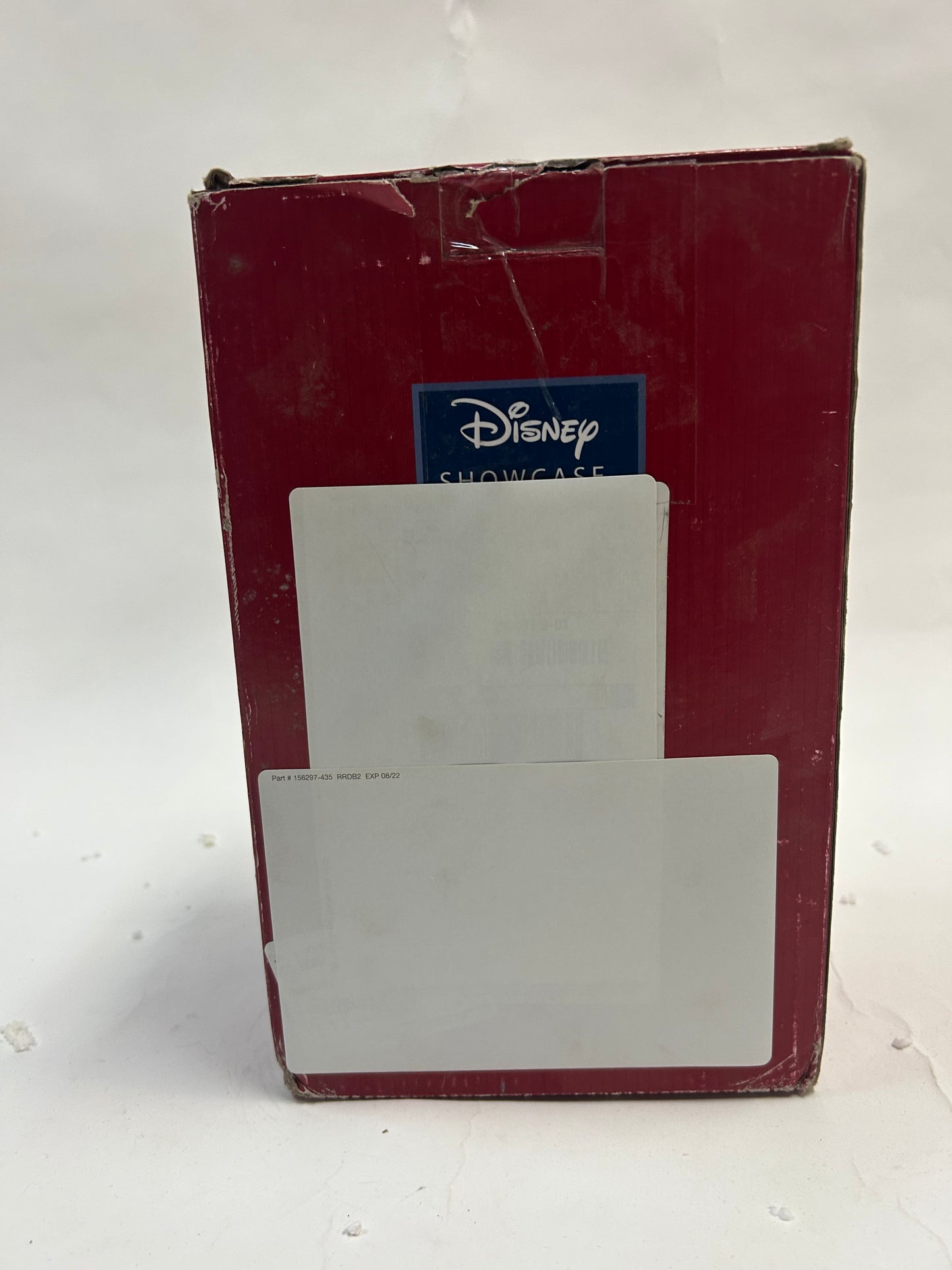 BOX DAMAGE - Tree with Pooh and friends - Country N More Gifts